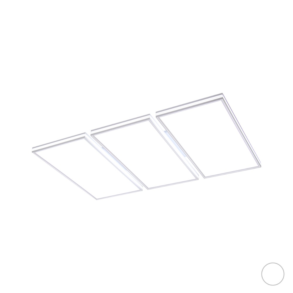 [AI-008] LED 투미 거실 6등 180W