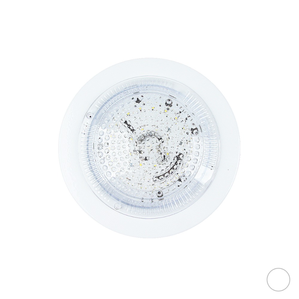 [YK-073] LED Ver-2 원형 직부등 15W 플리커로우