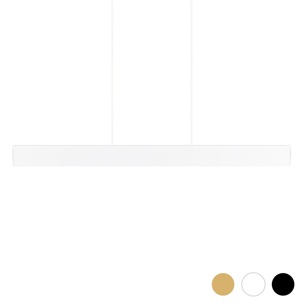 [TJ-107] LED 샤프 펜던트 600/900/1200