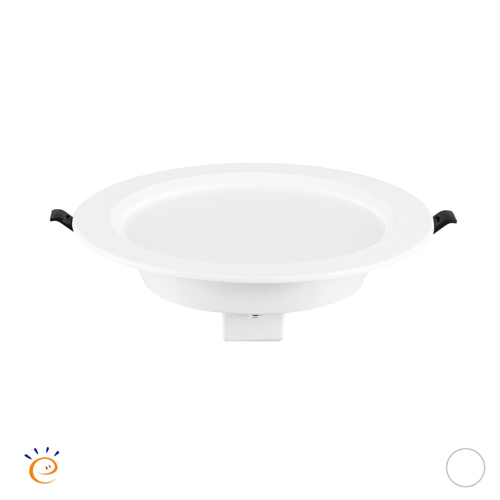 [FA-36] LED Ver-2 고효율 다운라이트 타공150mm(6) 15W 플리커로우