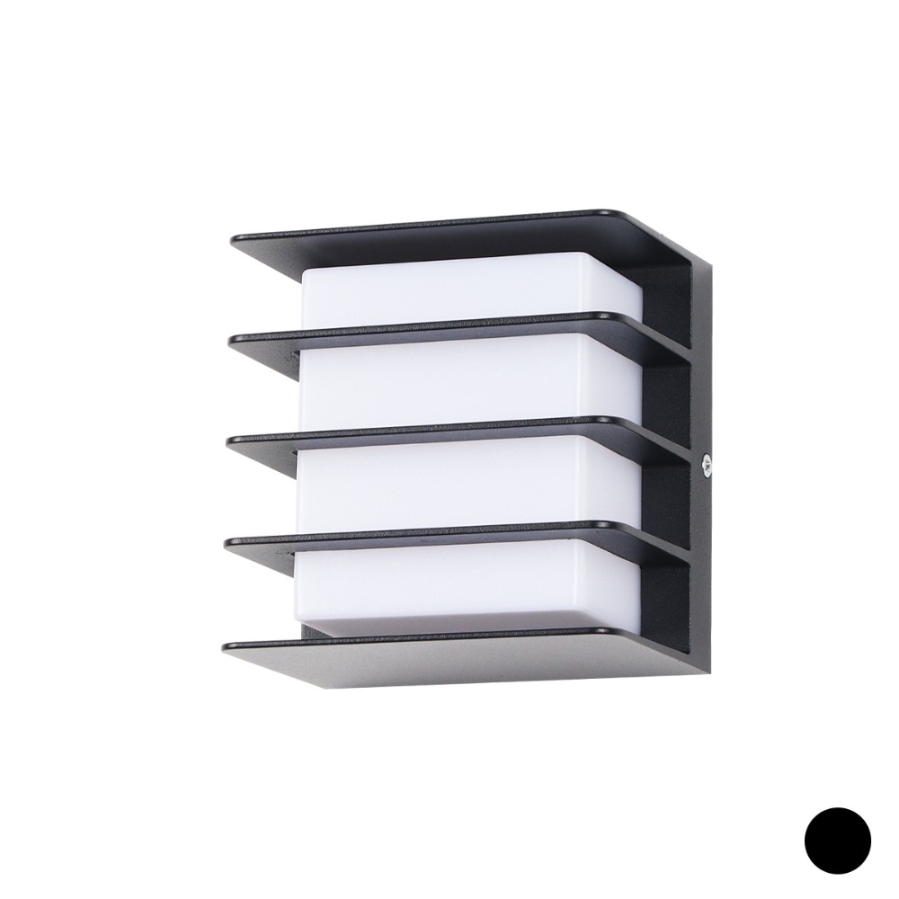 [XH-002] LED 피아노 벽등 10W