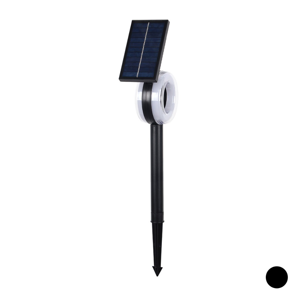 [XH-004] LED 태양광 수목 투사등 1.5W