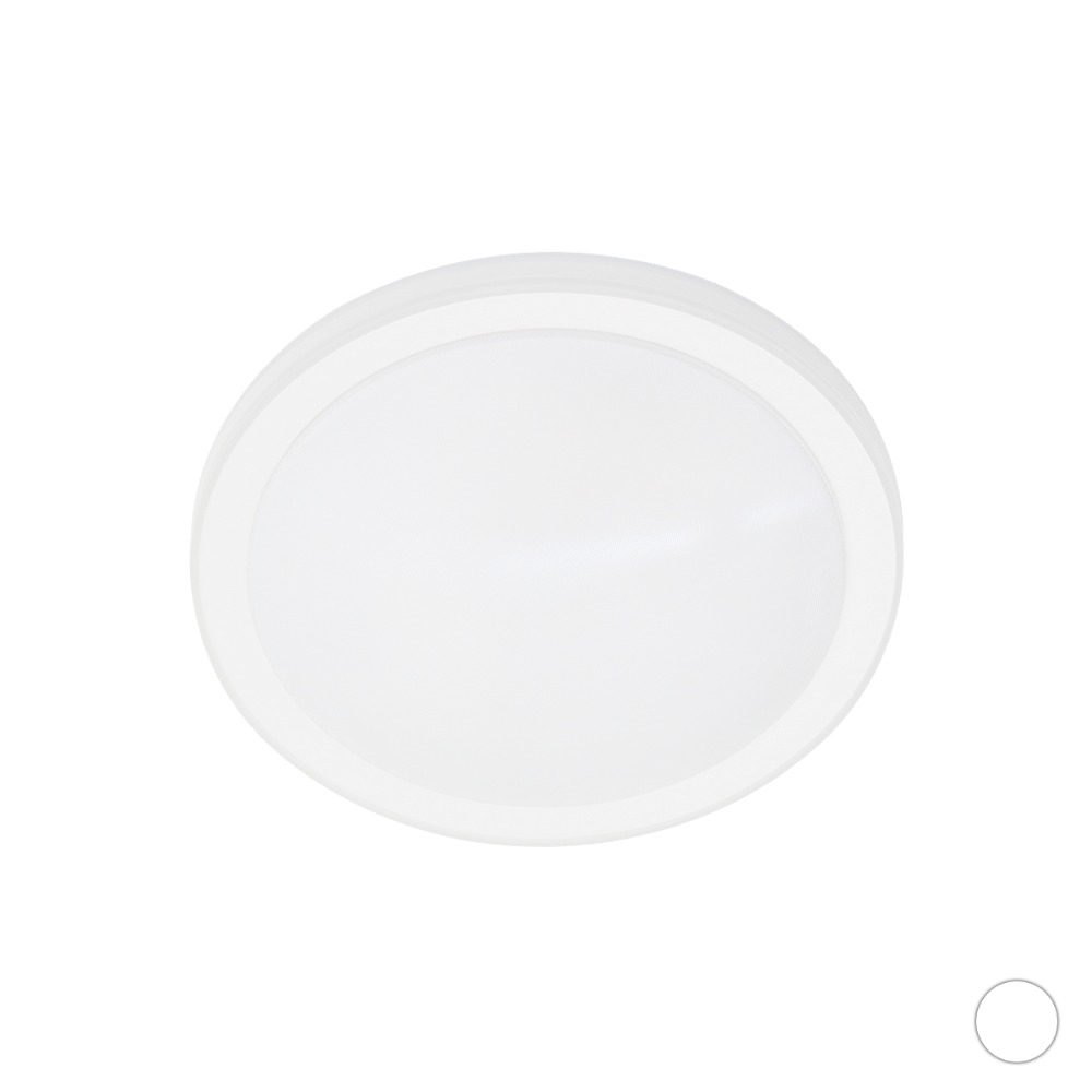 [FN-78] LED 루앙 원형 리모컨 방등 75W