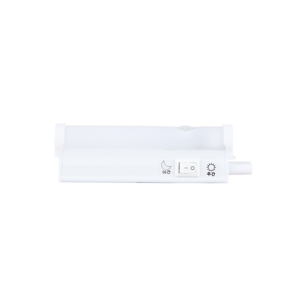 [CK-293] LED Ver-2 T5 전용 센서 2P (주간/야간 스위치)