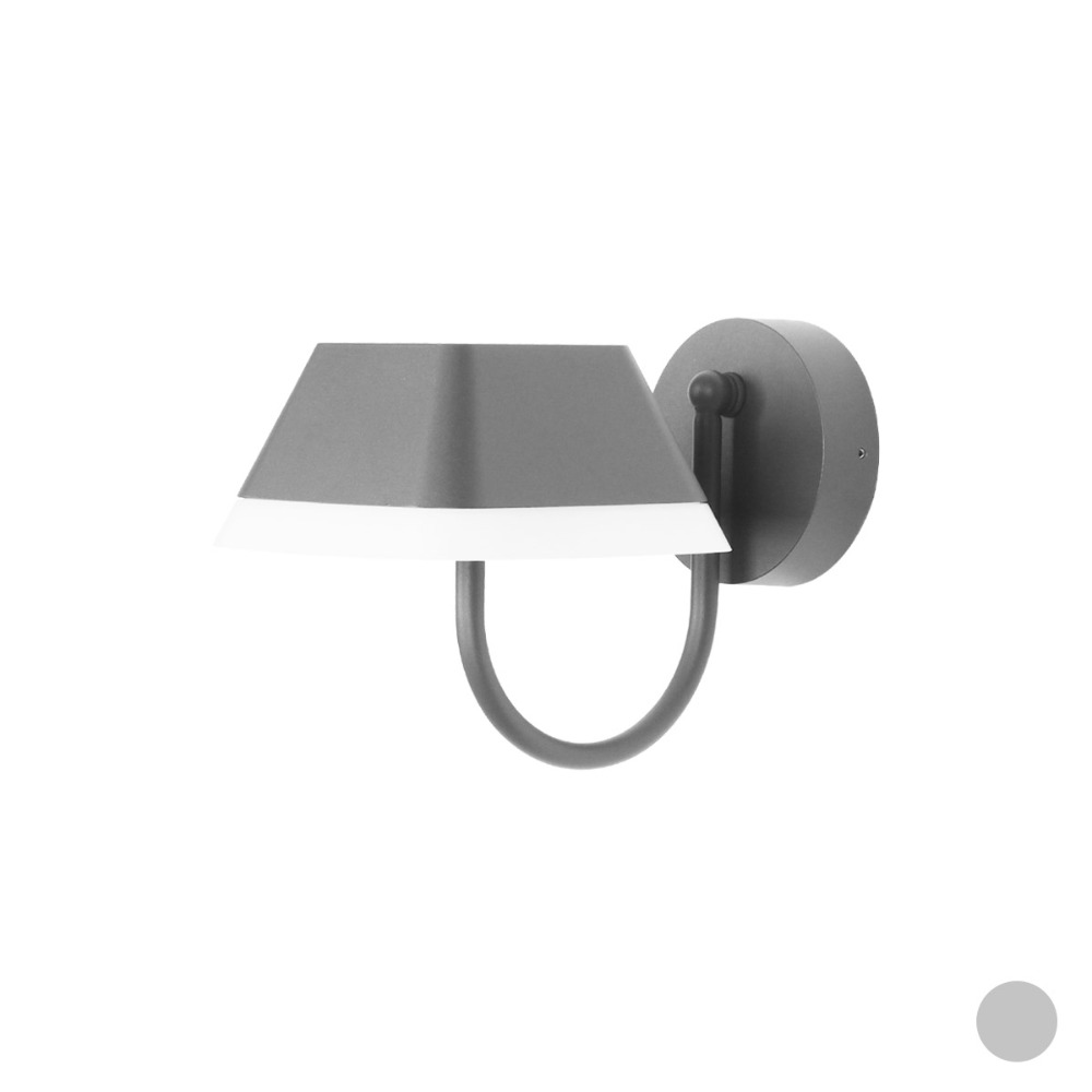 [SH-090] LED 리쇼B 벽등 12W