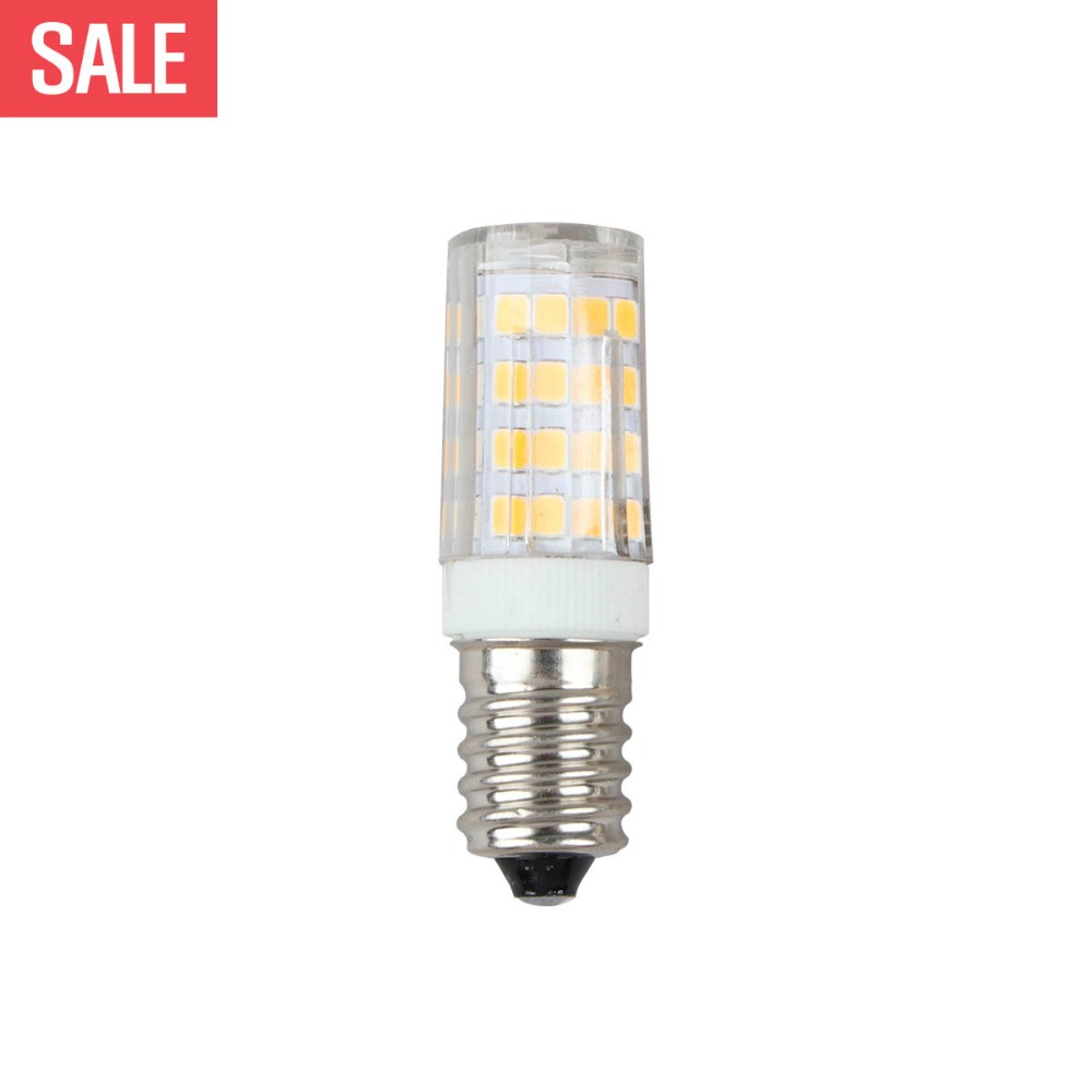 [SW-210] LED 콘벌브 2.6W / 4.2W (아울렛)
