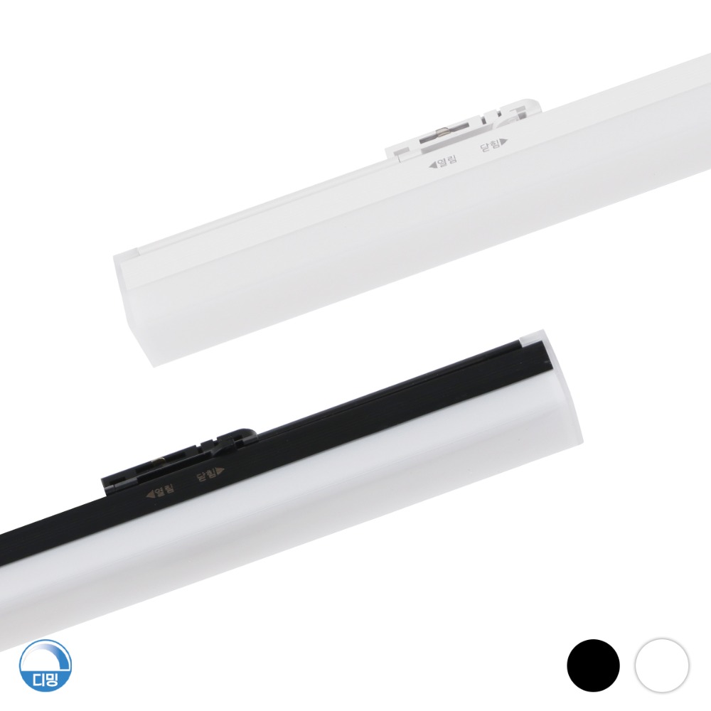 [KH-049] LED Ver-2 디밍 티로드 T7 300/600/900/1200 플리커로우