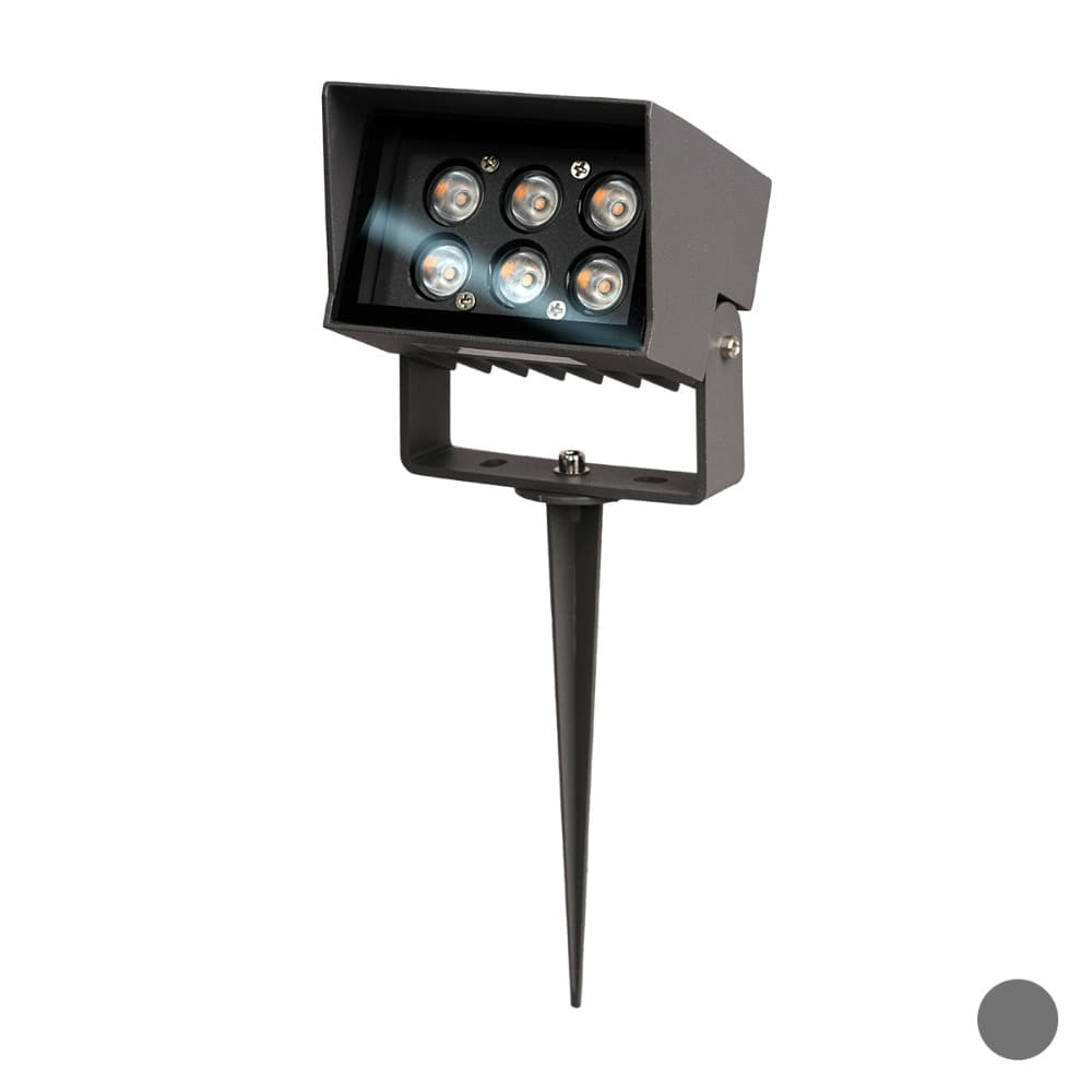 [CK-685] LED 잔디누리 라이트 10W 플리커로우