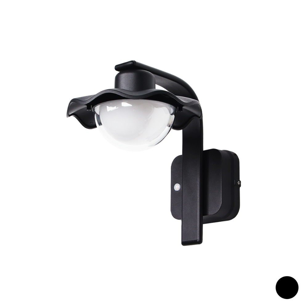 [CK-684] LED 하늘집 원형 벽등 15W