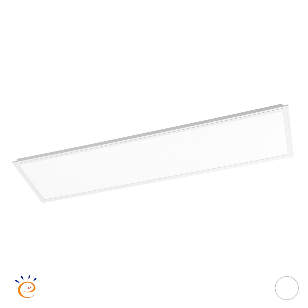 [AL-027] LED 고효율 팬지아 담파 T바 평판등 1200×300 50W 플리커로우 (납품)