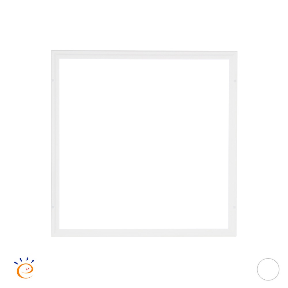 [AL-023] LED 고효율 시드 직하직부 640×640 50W 플리커로우 (납품)