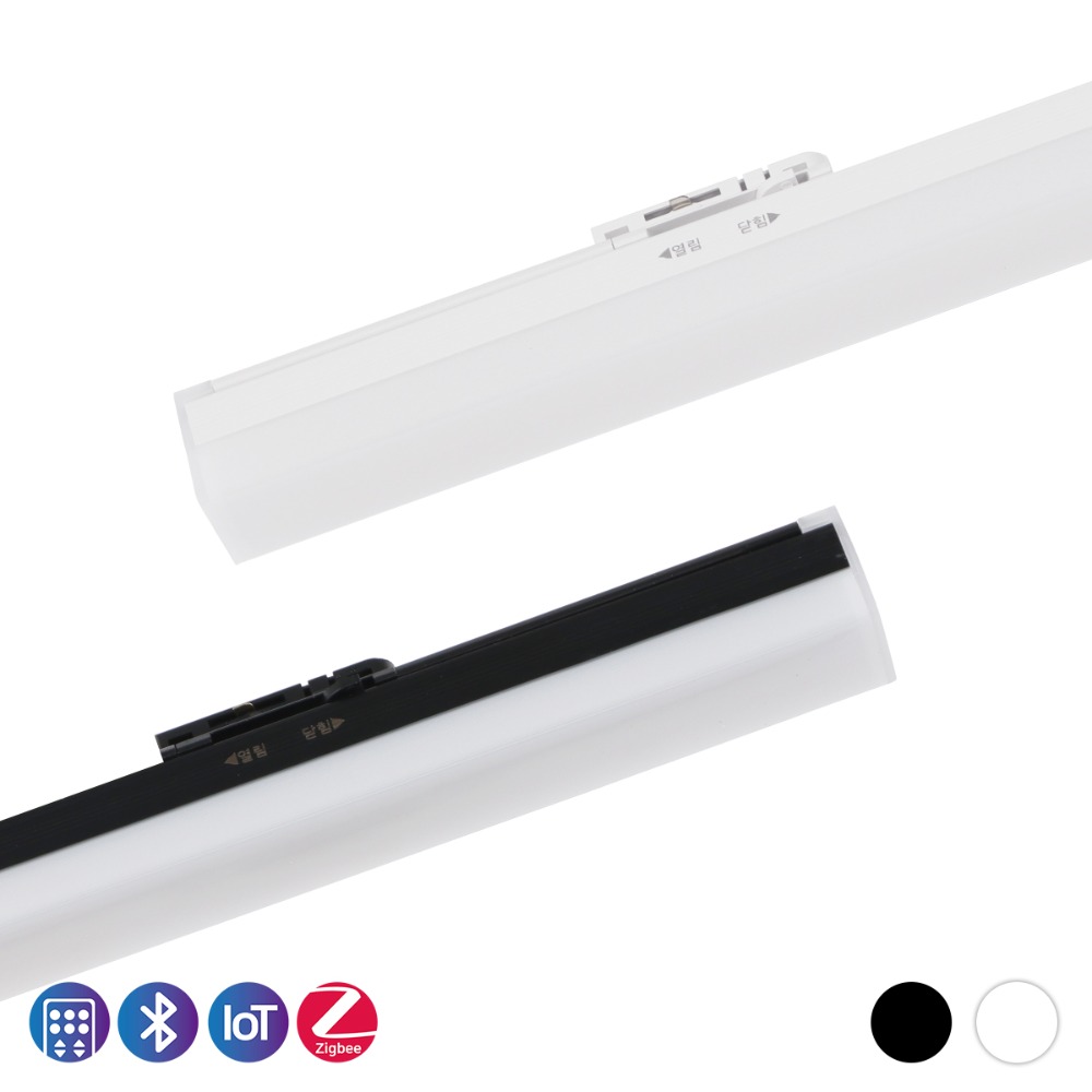 [FN-94] LED IoT 티로드 T7 300/600/900/1200 플리커로우
