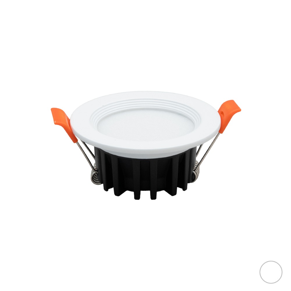 [CK-0707] LED 메가 셀링 타공55mm(2) 5W 플리커로우