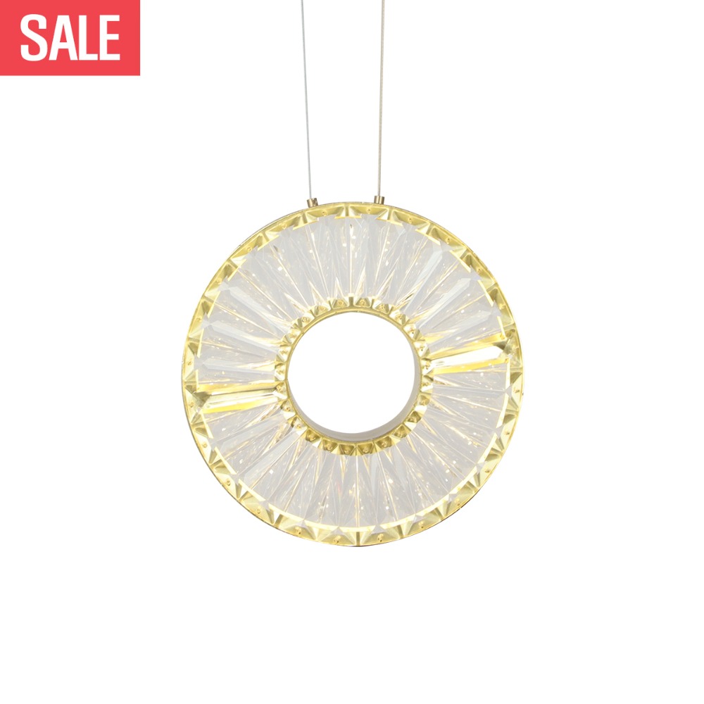 [HK-0202] LED 오베르 1등 펜던트 25W (아울렛)