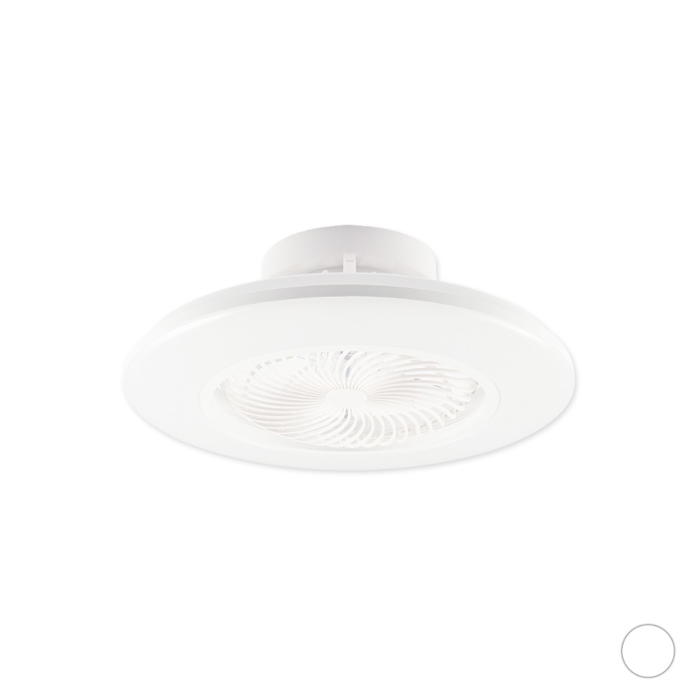 [SR-01] Ver-3 LED 스윙 써큘레이터 78W