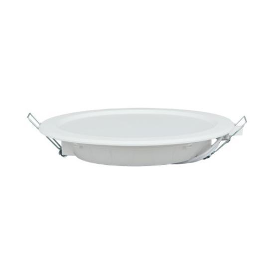 LED 플렉스 고효율 다운라이트 IC타입 타공 140mm(6) 15W