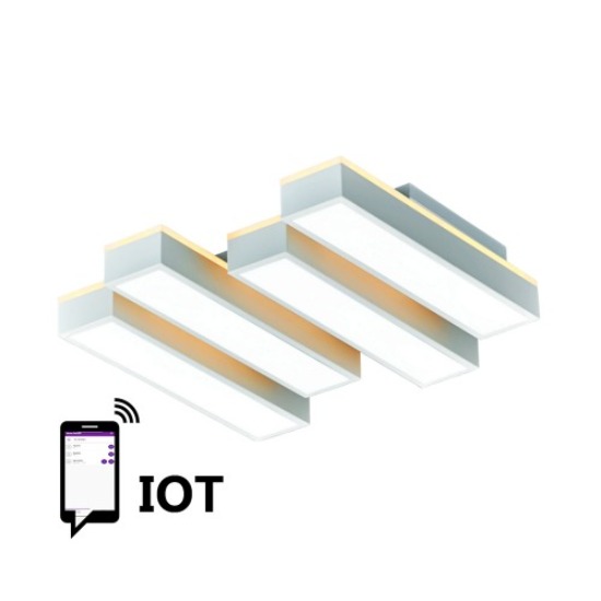 [ML-013] LED IOT 피아노 4등 50W