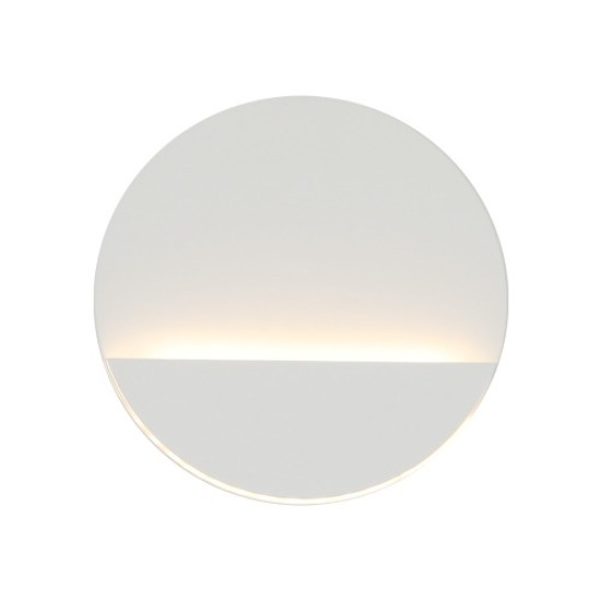 [CK-0835] LED 미니 이아 원형 벽등