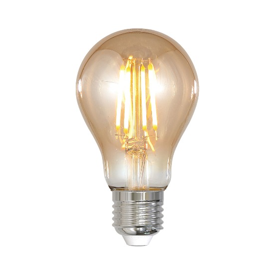 [SK-10] LED 에디슨 전구 A60A 4W