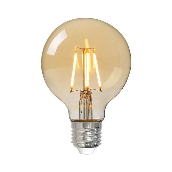 [SK-8] LED 에디슨 전구 G80A 4W