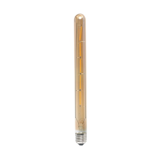 [CK-066] LED 에디슨 전구 T30x300 5W