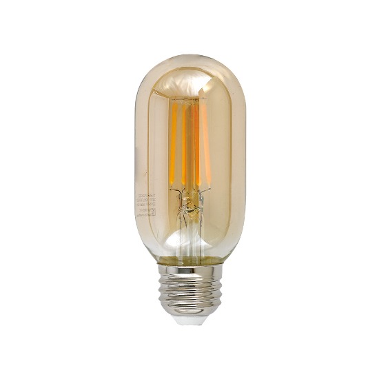 [SK-16] ● LED 에디슨 전구 T45 4W