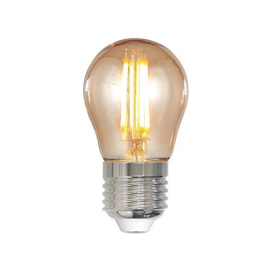 [SK-9] LED 에디슨 전구 인치구 G45 4W