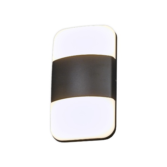 [CK-9009] LED 아담 2등 벽등