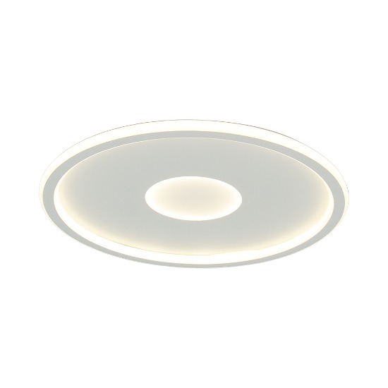 [CK-0878] LED 펠리체 원형 직부 40W 플리커로우