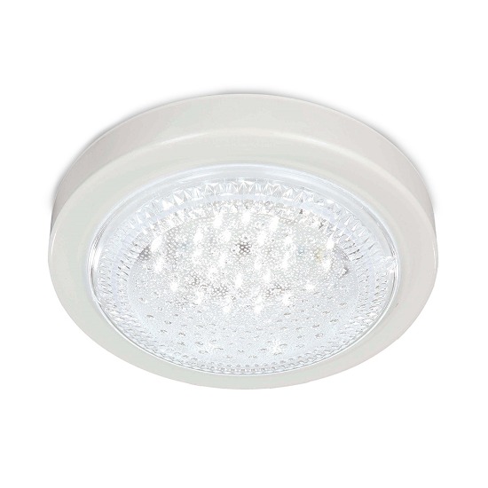 [TW-003] LED 원형 직부