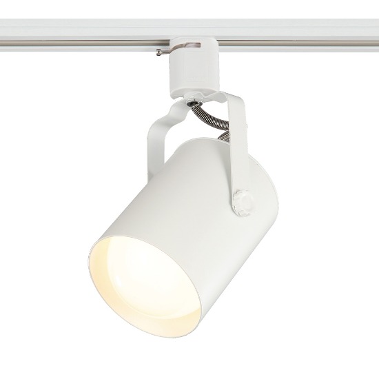 [DS-617] 원통 레일 화이트