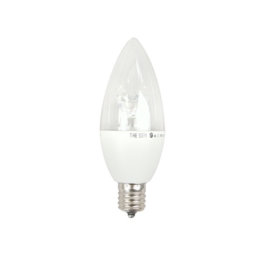 [CK-029] LED 촛대구 5W E17