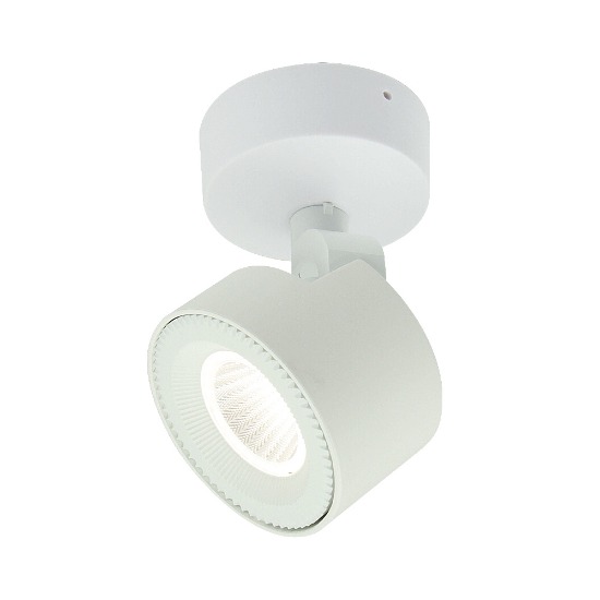 [CK-0716] LED 로아 COB 원형 직부 플리커로우