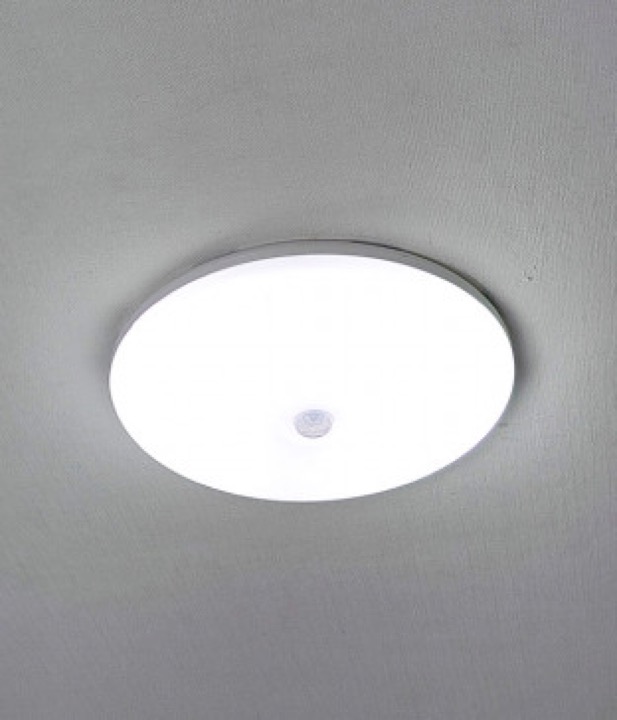임프 직부 센서등 복도조명 아파트현관등 (LED20W)