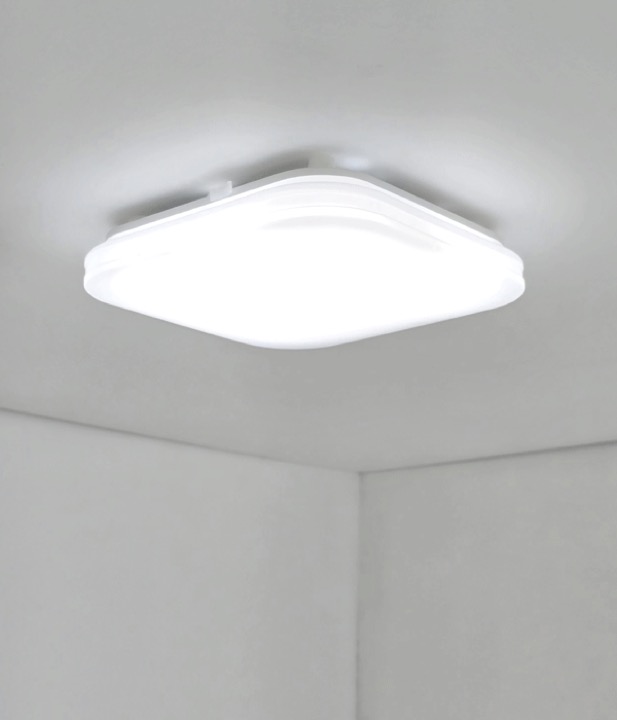 메이 직부 센서등 복도조명 아파트현관등 (LED20W)