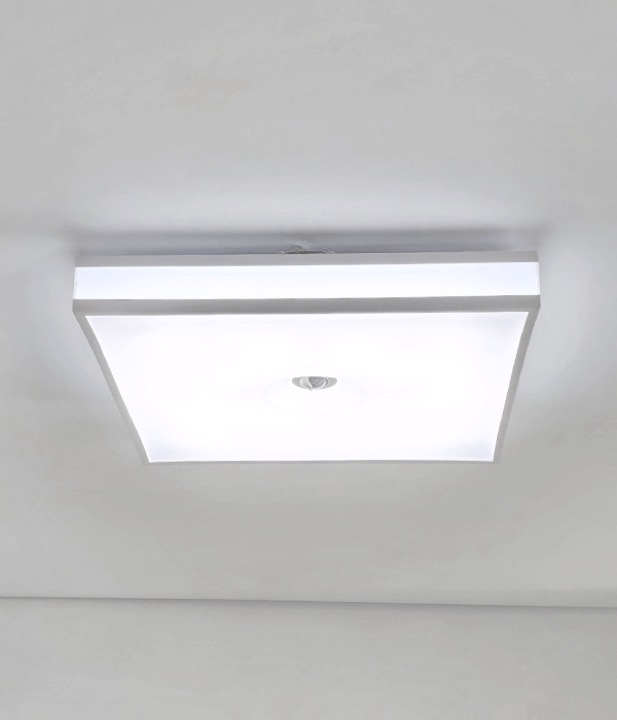 다니아 직부, 센서등 현관조명 현관센서등 LED센서 (LED25W) 주광색