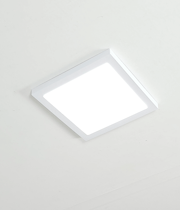 퍼스트 엣지 사각직부 30W / 퍼스트 엣지 사각센서 30W