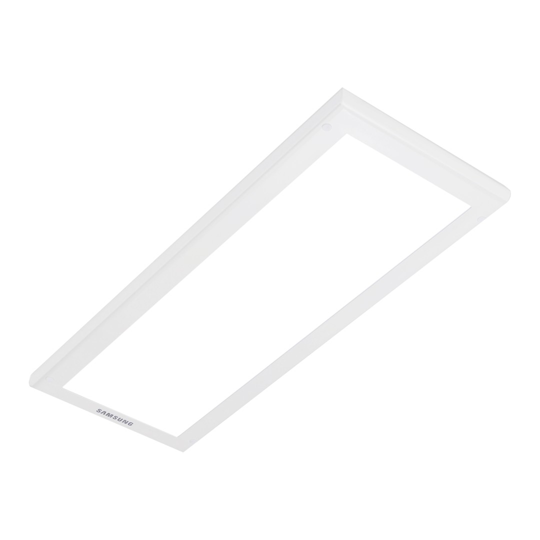 LED 삼성 직하 엣지 주방등 25W 660×250