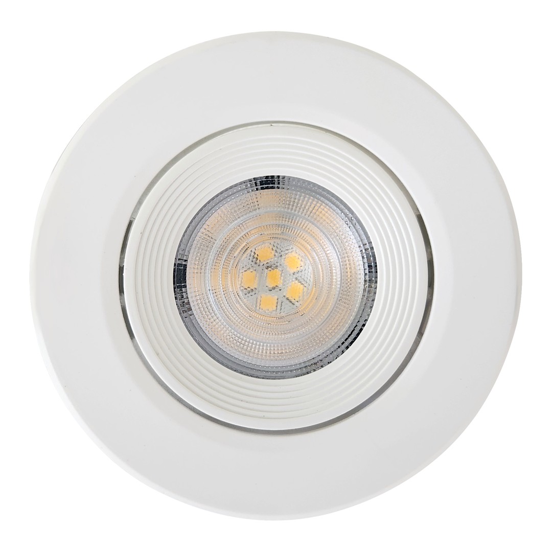 LED 3인치 직회전 다운라이트 5W/8W [2type]