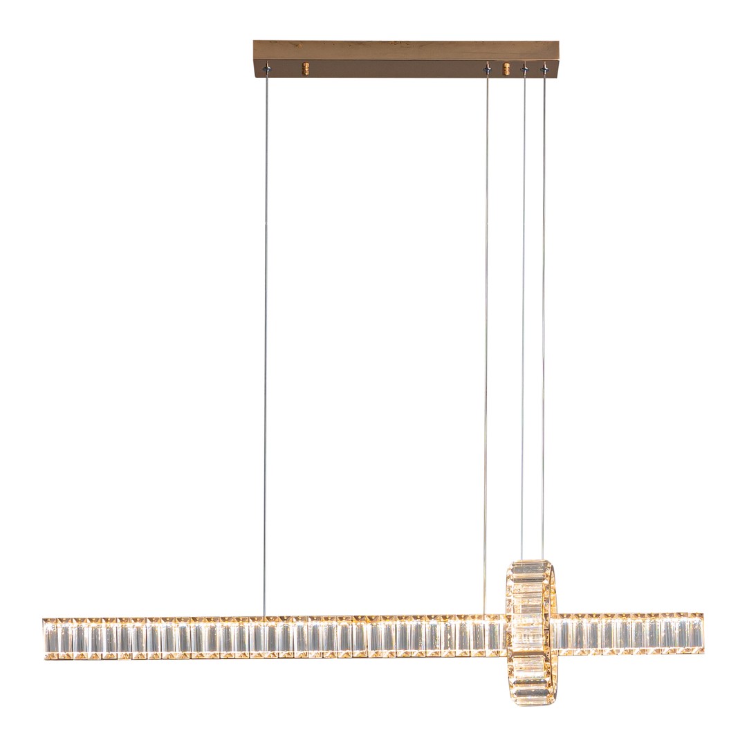 LED 리토 팬던트 30W
