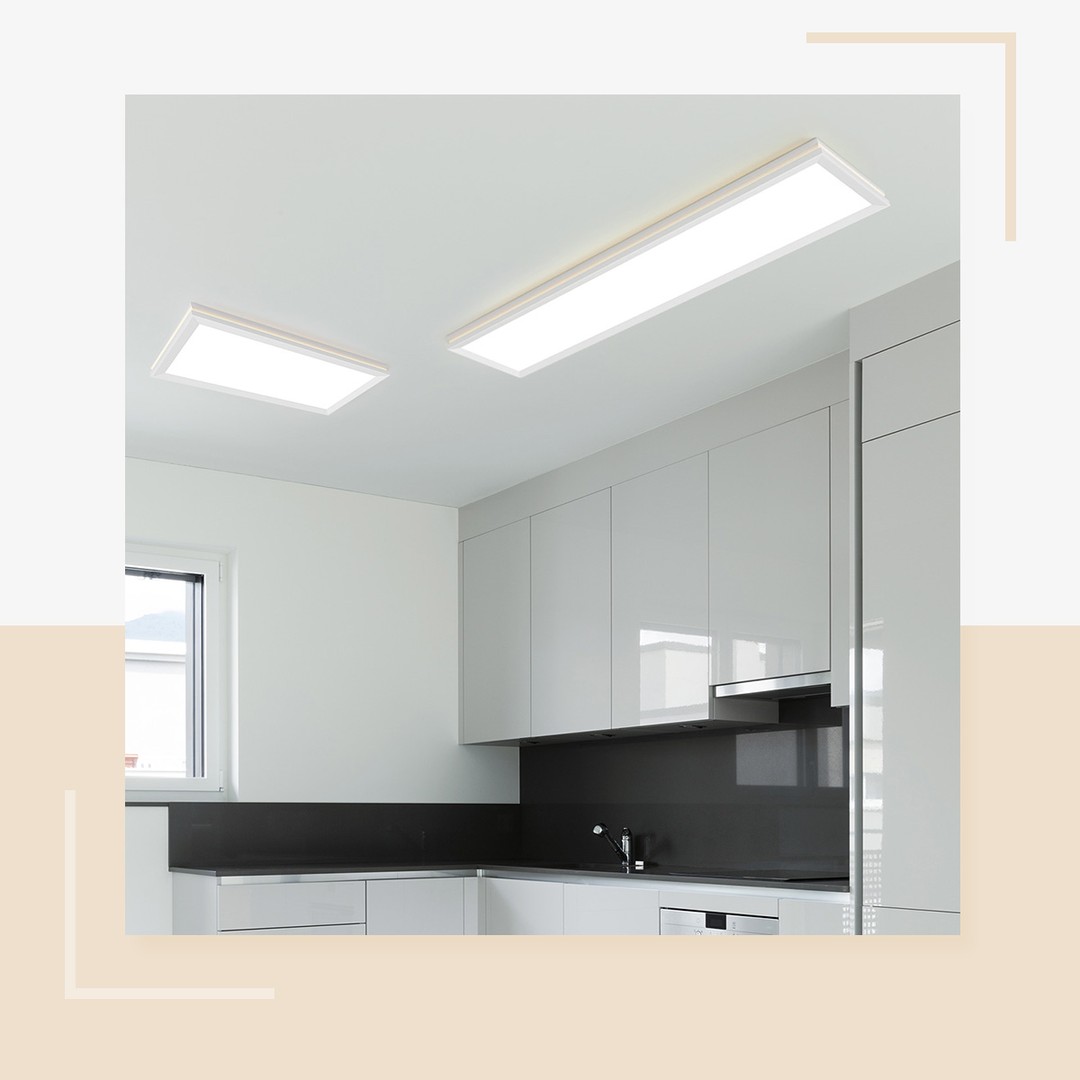 LED 쿠스크 주방등 45W/65W [2type]