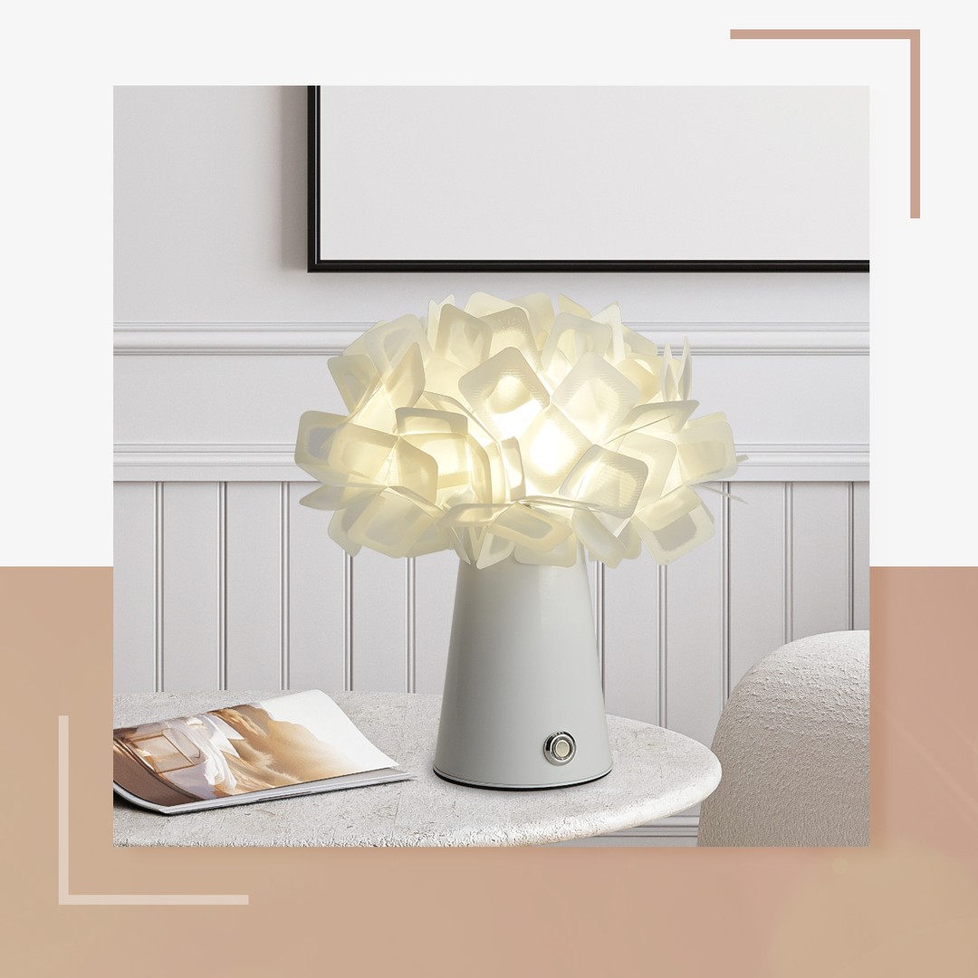 LED 피아나 스탠드 3W
