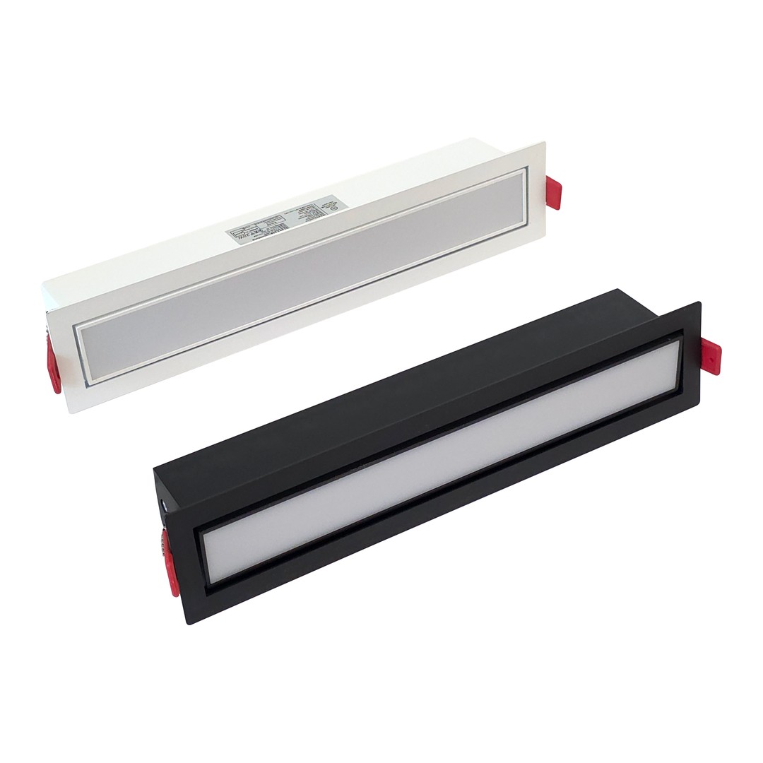 LED 신형 멀티 매입 회전형 10W/20W [2color]