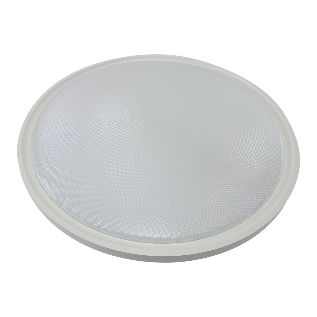 LED 소프트 원형 방등 75W 디밍+리모컨포함