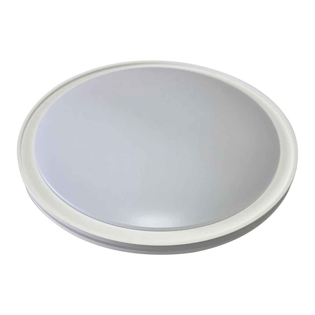 LED UFO 원형 방등 75W 리모컨포함