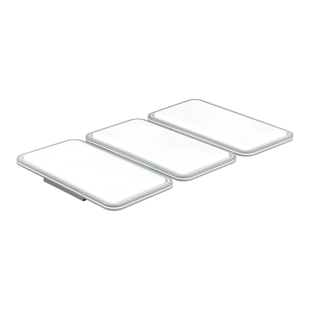 LED 굿아이 뱅뱅 거실 6등 180W