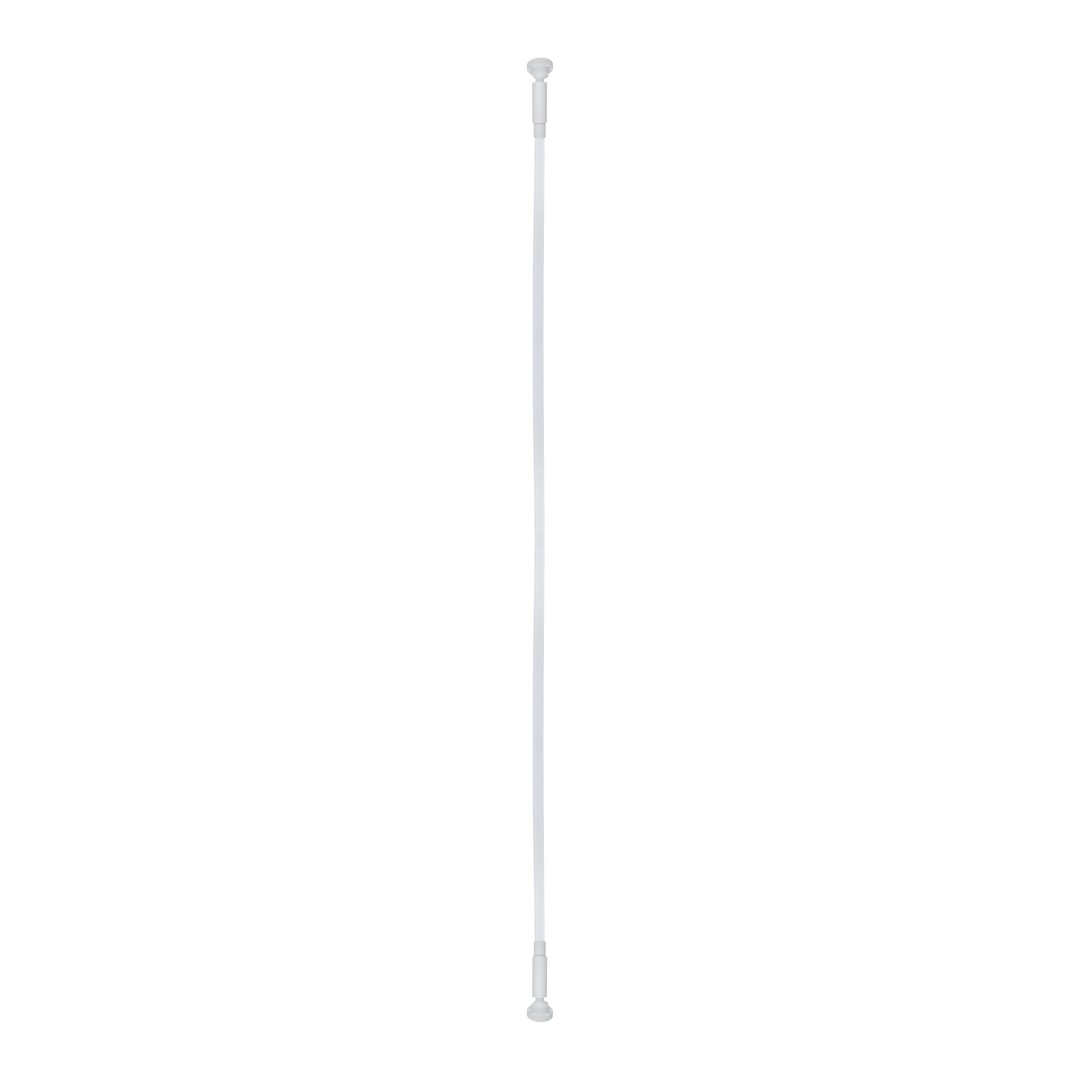 24V LED 스카이 라인 조명 스트립 3M/5M 천장 복도 전시장 간접조명