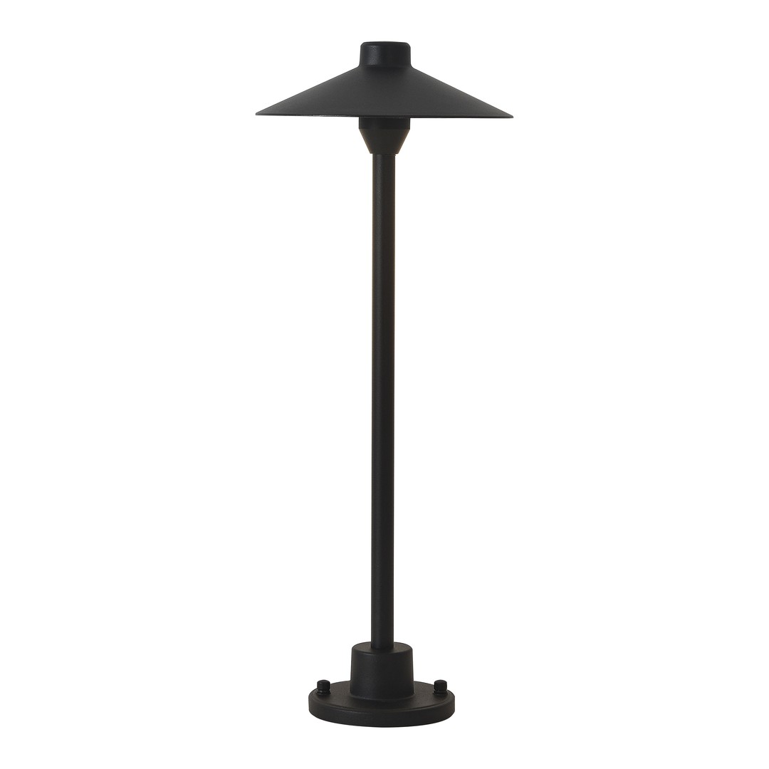 24V LED 가든 잔디등 5W 3000K 전구색 팩등겸용 500/800