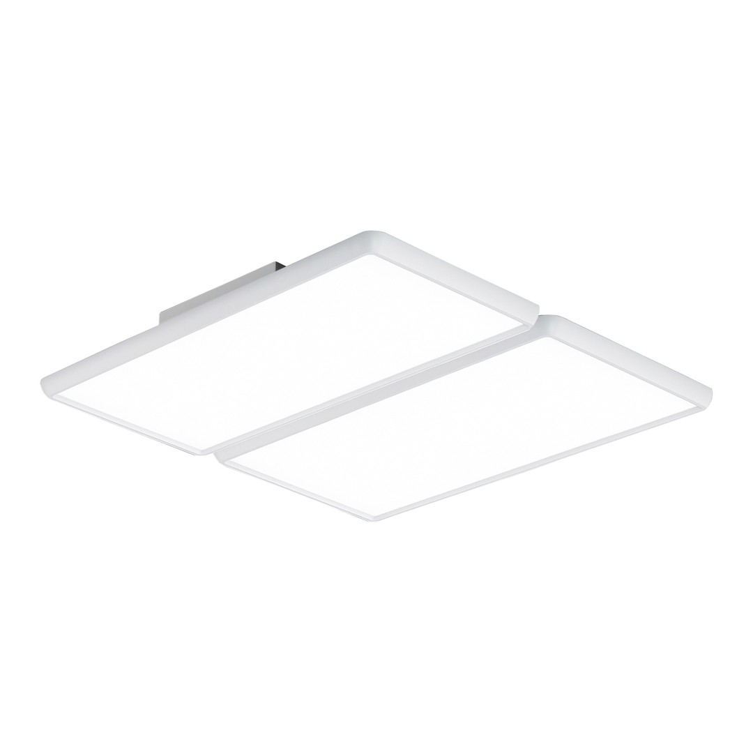 LED 카이 거실 4등 120W [6000K]