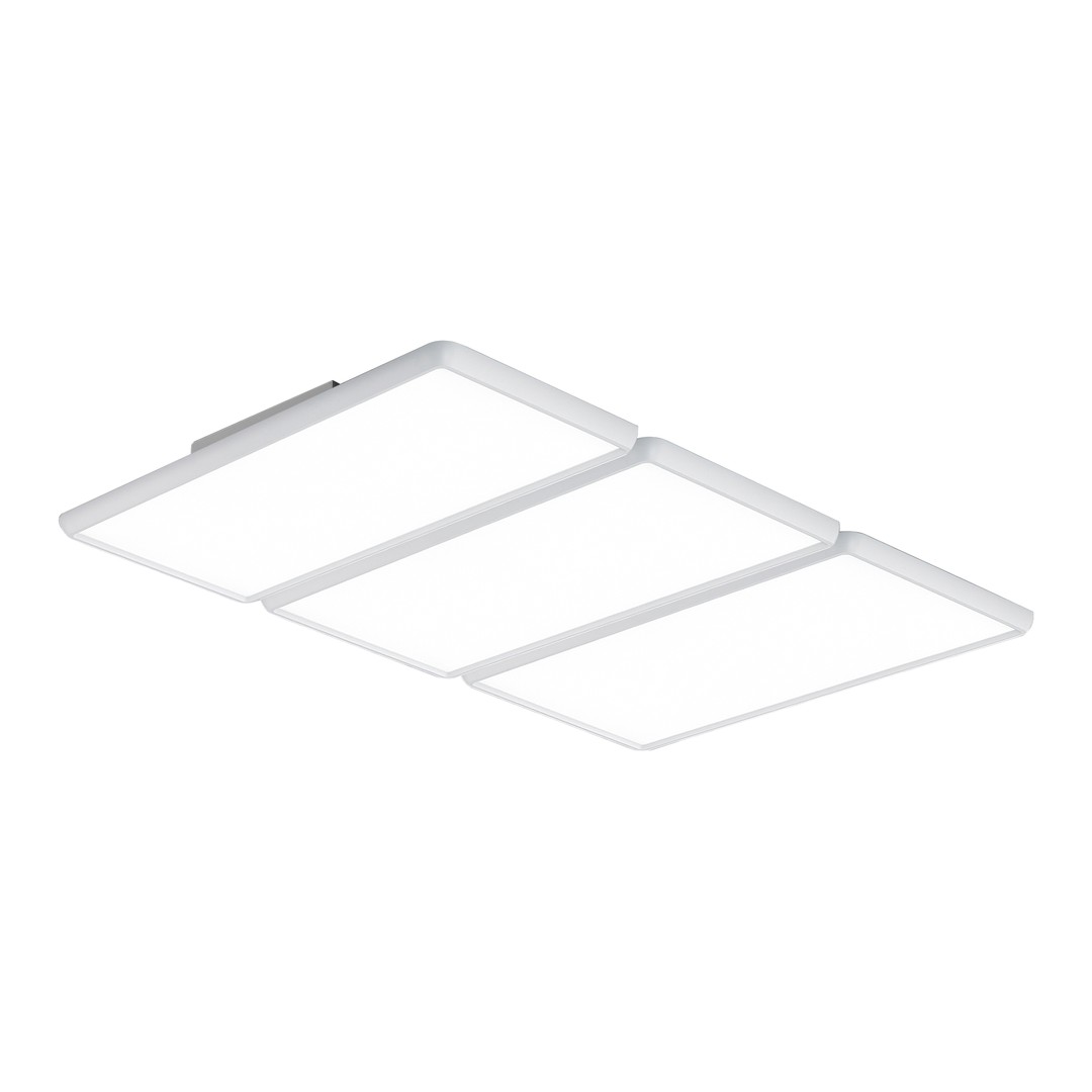 LED 카이 거실 6등 180W [6000K]